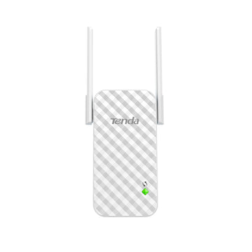 Tenda Wireless N300 Universal Range Extender (A9)