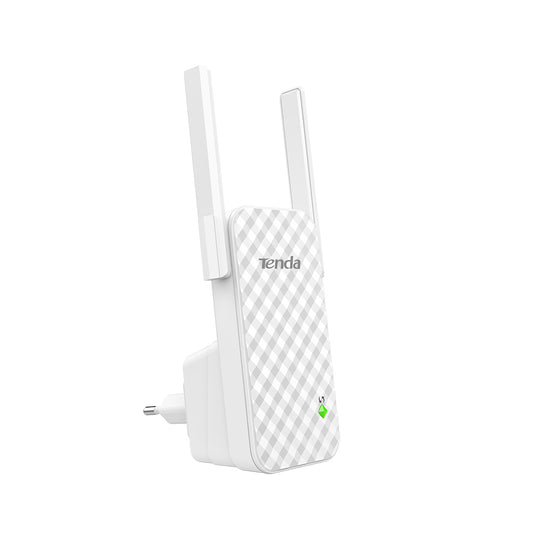 Tenda Wireless N300 Universal Range Extender (A9)