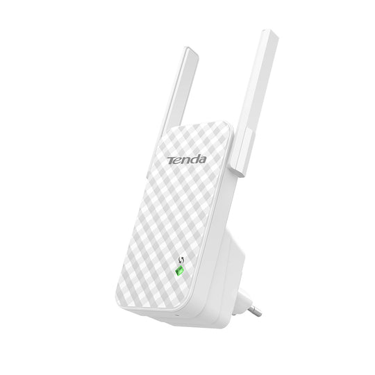 Tenda Wireless N300 Universal Range Extender (A9)