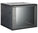 6U Wall Mount Rack Enclosure DIY Kit
