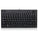 Adesso AKB-310UB EasyTrack 310 - Mini Trackball keyboard