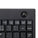 Adesso AKB-310UB EasyTrack 310 - Mini Trackball keyboard