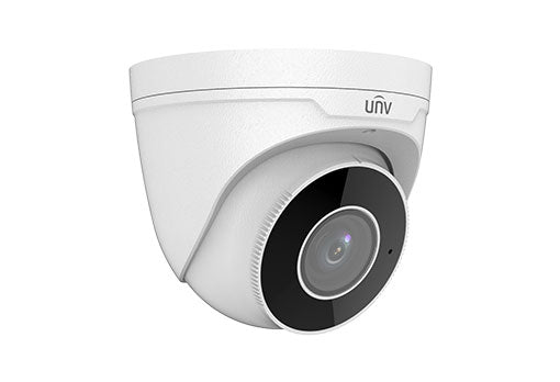 Uniview 4MP HD IR VF Eyeball Network Camera