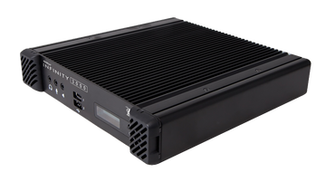 AdderLink Infinity 3000 USB 2.0 IP KVM extender