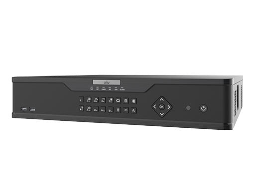 Uniview NVR308-X Series Network Video Recorder