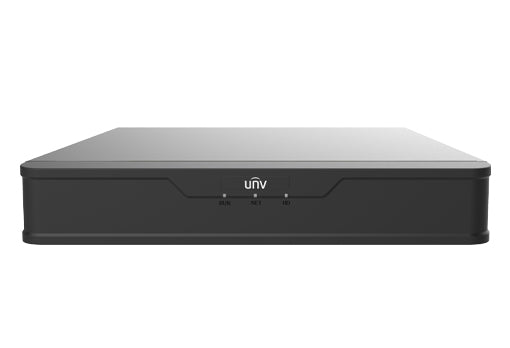 Uniview NVR501-B-P Series Network Video Recorder
