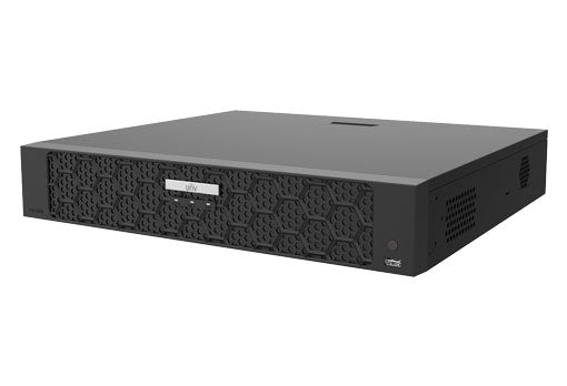 Uniview NVR504-B-P Series Network Video Recorder
