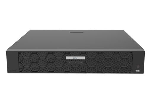 Uniview NVR504-B-P Series Network Video Recorder