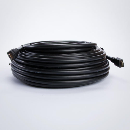 Vanco RedMere HDMI Cable - High Speed with Ethernet 4K Ready CL3