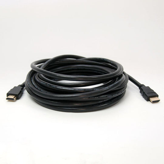 NetStrand HDMI Cable - High Speed with Ethernet