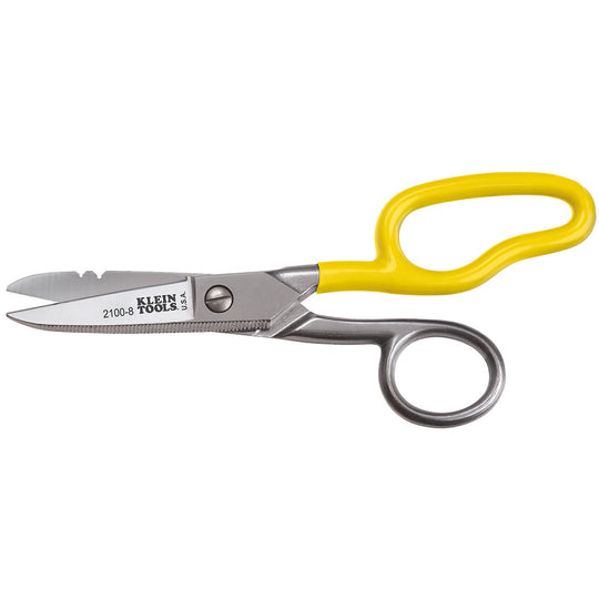 Klein Tools VDV026-812 LAN Installer Starter Kit Modular