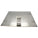 4-Pack 2' X2' LED Panel Light 5,000K Cool White
