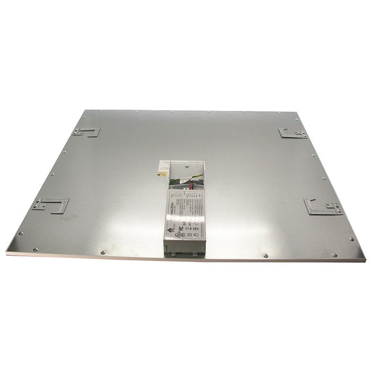 4-Pack 2' X2' LED Panel Light 5,000K Cool White