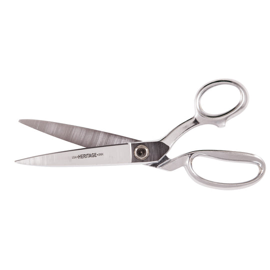Klein Tools G210K Bent Trimmer, Knife Edge, 10-Inch