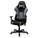 DXRacer Formula Series Conventional Mesh and PU Leather Gaming Chair, OH/FD101/NG
