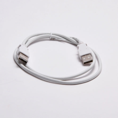USB 2.0 Cable - Type A Male to Male