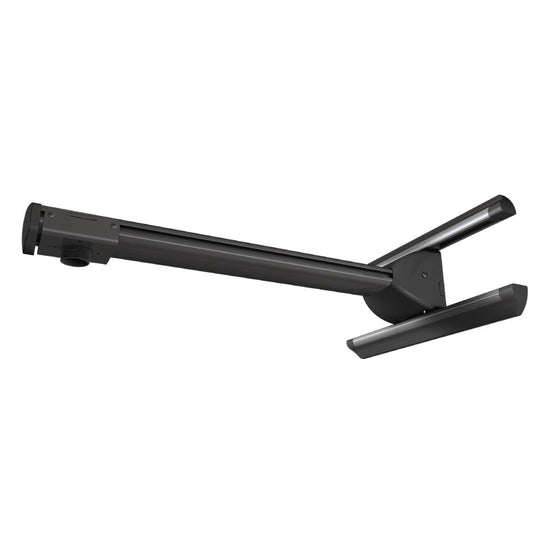 Crimson-AV JS2-55S Short Throw Projector Mount -  Dual Stud 55 Inch Extension