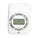 Weekly Digital Timer Single 3-Prong Outlet