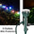6-Outlet Yard Stake Mechanical Timer
