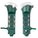 6-Outlet Yard Stake Mechanical Timer