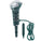 6-Outlet Yard Stake Mechanical Timer
