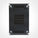 Kendall Howard LINIER Server Cabinet, No Doors/No Side Panels, 36" Depth - 42U