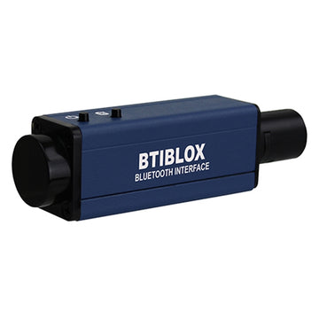 RapcoHorizon BTIBLOX 4.2 Bluetooth Receiver Interface