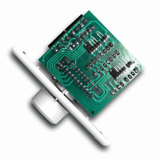 Current Audio ZL75RWIA Impedance Matching Volume Control