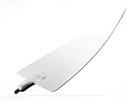 Mohu MH-110583 Leaf 30 Indoor HDTV Antenna