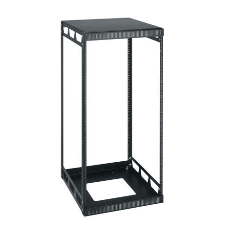 Middle Atlantic Slim 5 Series 19-1/8 Inch Rack Frame
