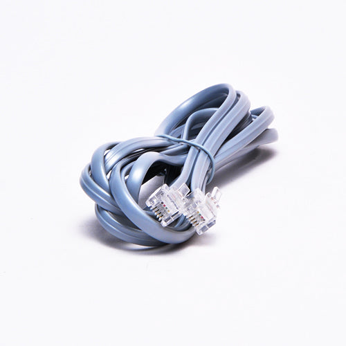 RJ11 Telephone Cable - Reverse Voice