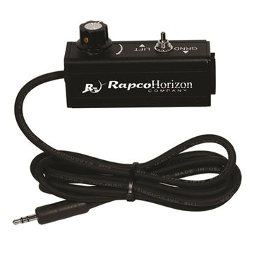RapcoHorizon LTIGLBLOX 1-channel Passive Laptop Direct Box