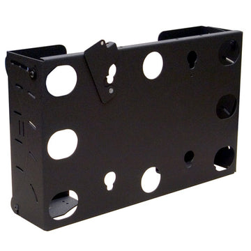 Chief Medium Tilt Mount with CPU Storage for 26 to 55 Inch LCD/LED/Plasma