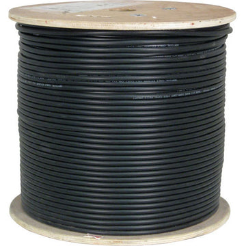 Vertical Cable 064 Series 1000ft Cat6A Solid UTP Network Cable