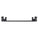Kendall Howard 4-Point Adjustable Shelf - 2U