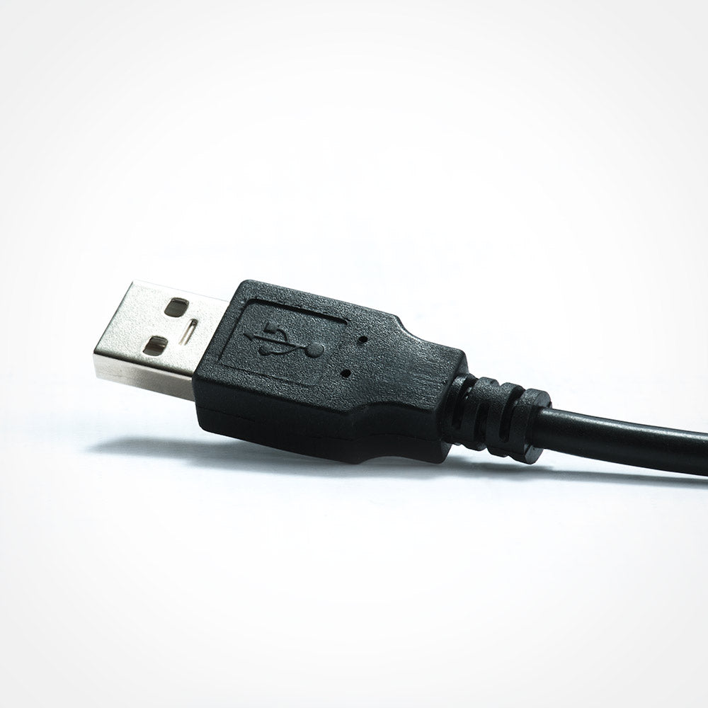 USB Extension Cable USB 2.0 Type A Male to Female – FireFold
