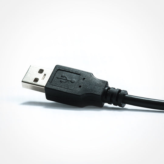 USB Extension Cable - USB 2.0 Type A Male to Female