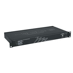 Middle Atlantic PD-920R-SP Rackmount Power, 9 Outlet, 20A w/ Series Surge Protection