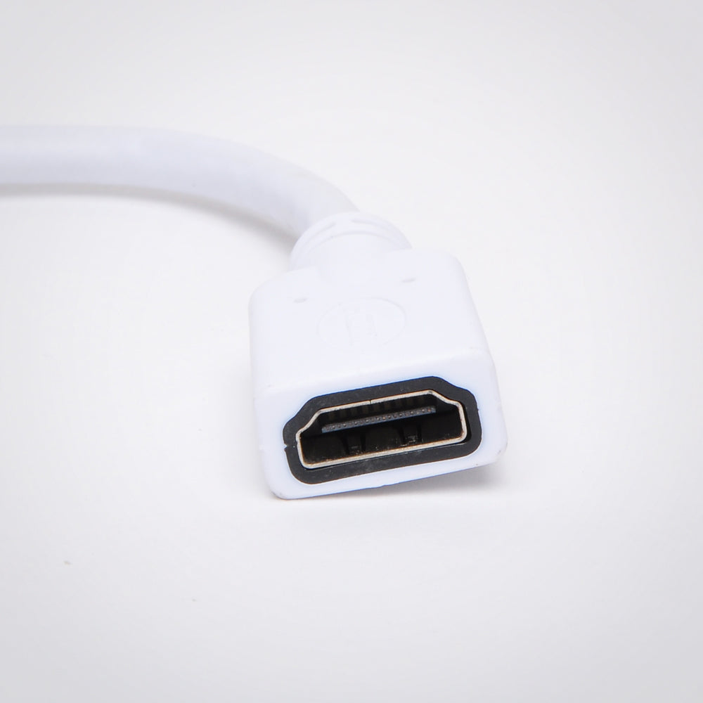 Mini DVI to HDMI - VGA To Dvi - HDMI Adapter | FireFold