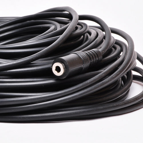 3.5mm Cable - Stereo Male to Female