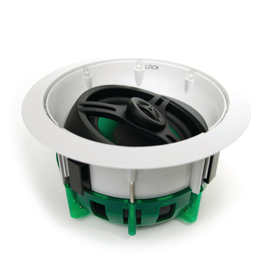 Current Audio Signature Series FIT650 6.5" In-ceiling Loudspeaker