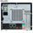 Shuttle XPC Cube SH570R6 Mini Barebone PC Intel H570, Supports 125W 11th/10th Gen Rocket Lake/Comet Lake CPU