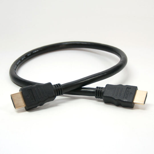 NetStrand 1.5ft HDMI Cable Bundle - Buy 1 Get 4 Free