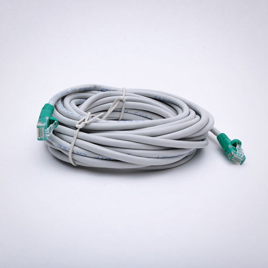Cat5E Crossover Cable - 350MHz UTP Patch Cord (1-50ft)