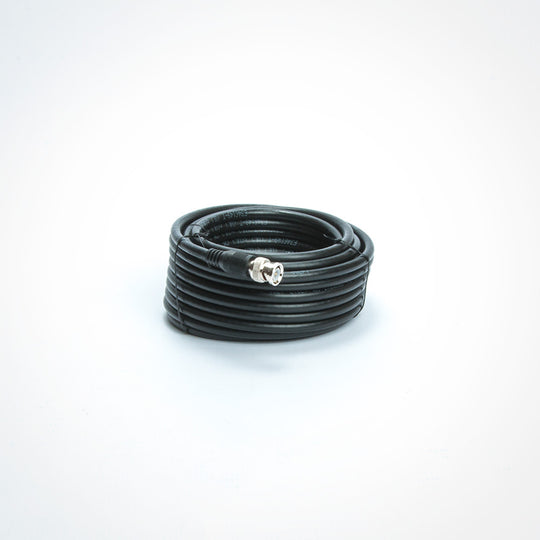 RG-6 BNC to BNC Coax Cable