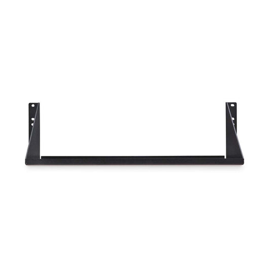 Kendall Howard 16 Inch 3 Unit (3U) Non-Vented Cantilever Rack Shelf