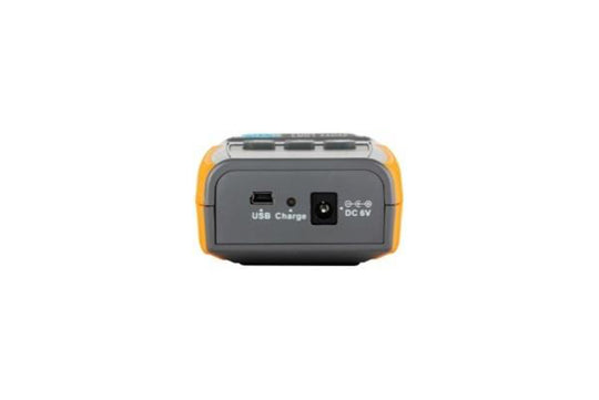 Vertical Cable Optical Fiber Tester – Power Meter