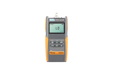 Vertical Cable Optical Fiber Tester – Power Meter