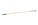 Vertical Cable Optical Fiber Test Lead, 2.5-mm to 1.25-mm Conversion, 1ft