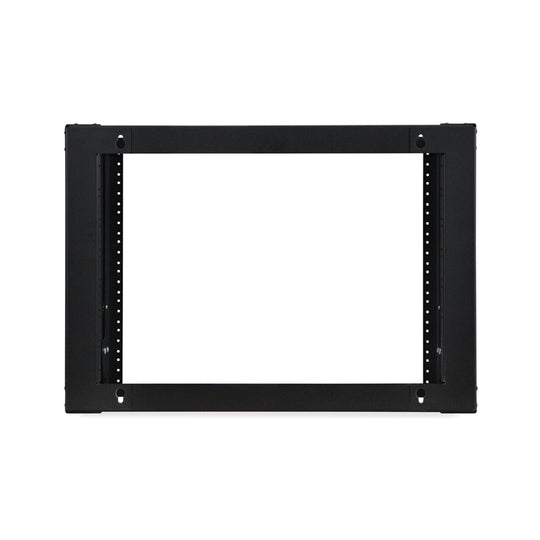 Kendall Howard Pivot Frame Wall Mount Rack - 8U